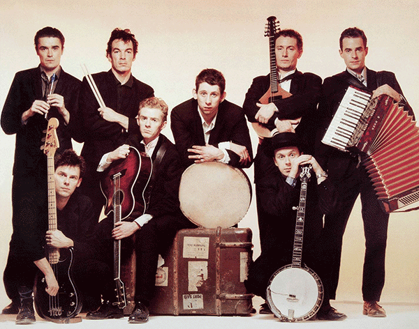 The Pogues