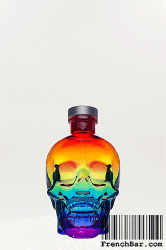 Crystal Head Pride Limited