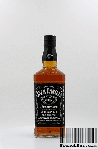 Jack Daniel's N°7 2011