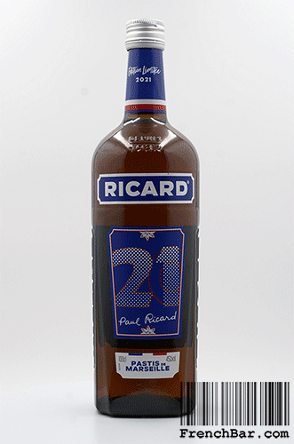 Ricard Eté 2021