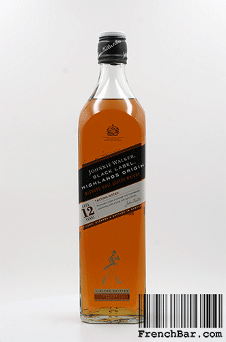 Johnnie Walker Highlands Origin Limited