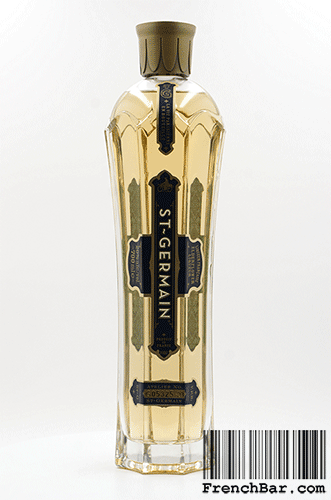 St-Germain Originale