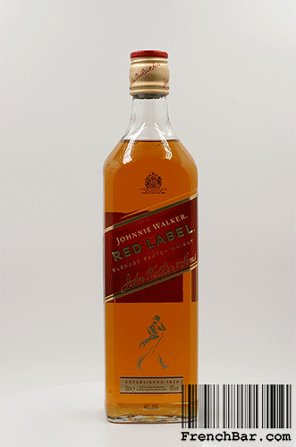 Johnnie Walker Red Label