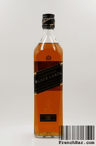 Johnnie Walker Black Label