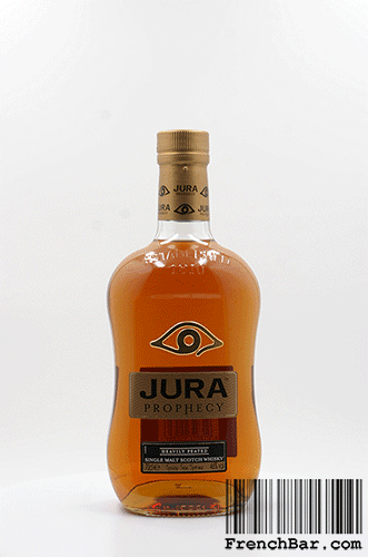 Jura Prophecy