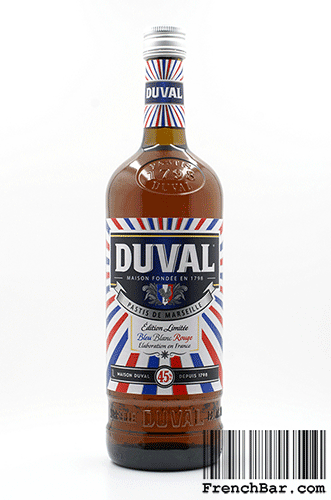 Duval Anniversaire 2021 Limited