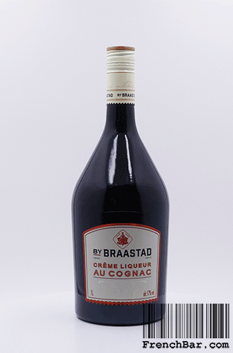 Braastad Crème de Cognac