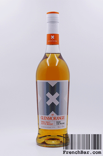 Glenmorangie X