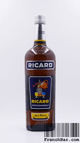 Ricard Noël 2021 Limitée