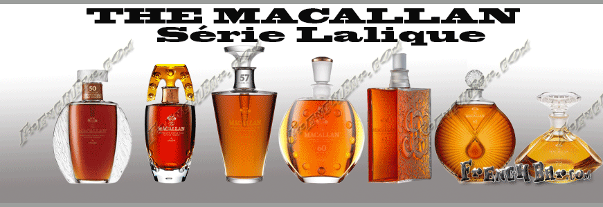 The Macallan