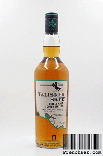 Talisker Skye 2021