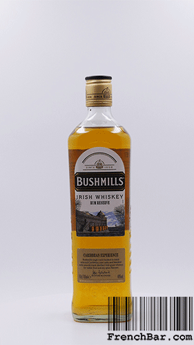 Bushmills Caribbean Rum Cask Limited