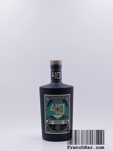 GIN 40 Original