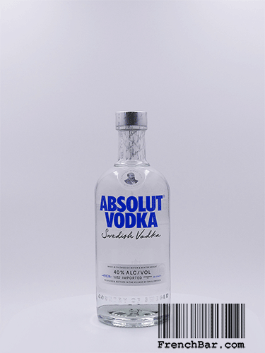 Absolut Blue 2021