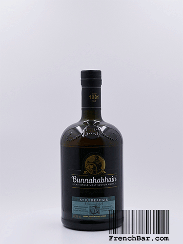 Bunnahabhain Stiùireadair