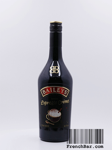 Baileys Espresso Cream