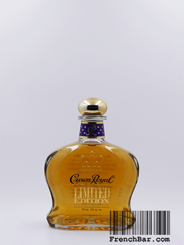 Crown Royal X.O. 1976 Limited