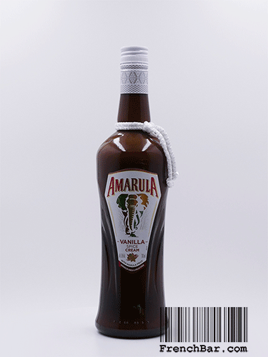 Amarula Vanilla Spice
