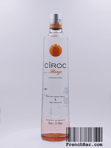 Ciroc Mango