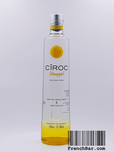 Ciroc Pineapple