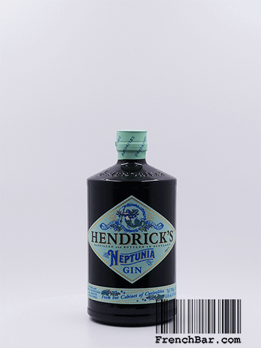 Hendrick's Neptunia Limited