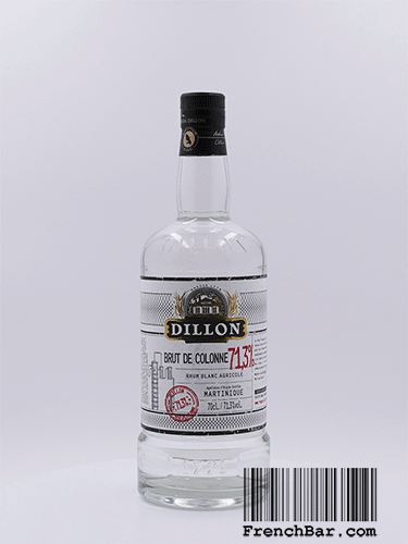 Dillon Brut de Colonne