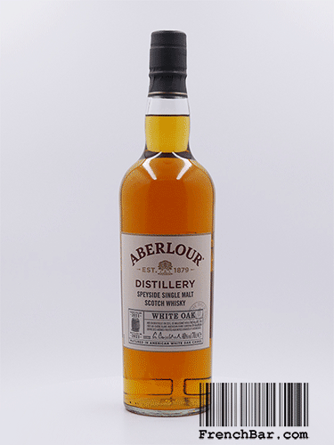 Aberlour White Oak Limited