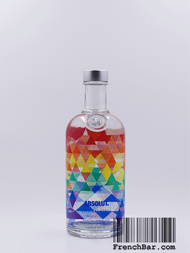 Absolut Mixr Limited