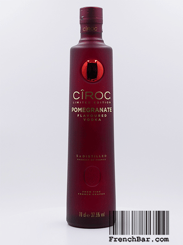 Ciroc Pomegranate Limited