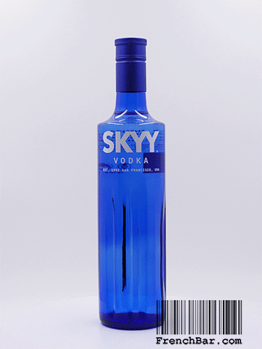 Skyy Originale 2022