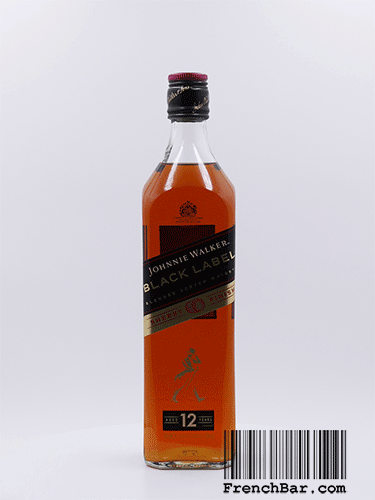 Johnnie Walker Sherry Edition Limited