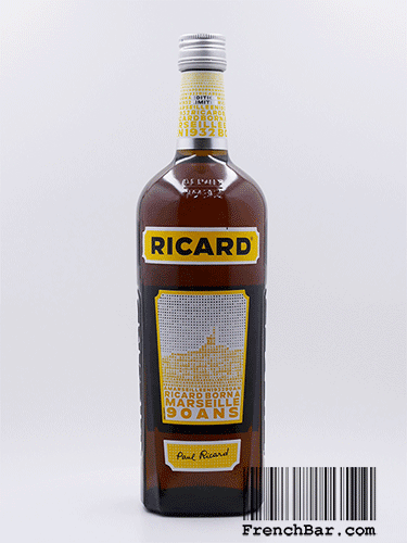 Ricard Edition 90 ans Limited