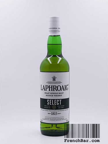 Laphroaig Select Cask