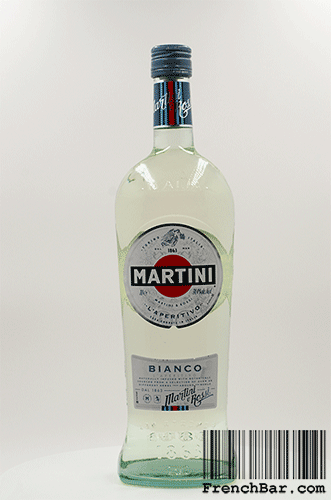 Martini Bianco 2016