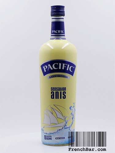 Pacific Original 2016