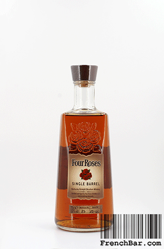 Four Roses Single Barrel