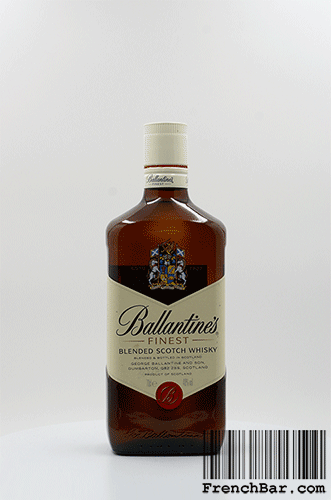 Ballantine's Finest 2013