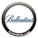 logo Ballantine's