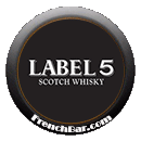 logo Label 5