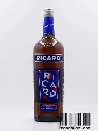 Ricard Noël 2022 Limited