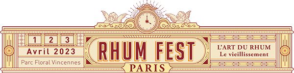 2023 Rhum Fest Paris