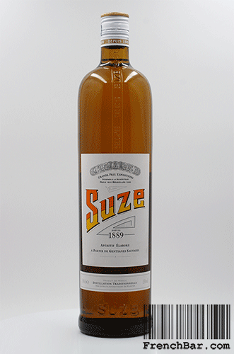 Suze Originale 2009