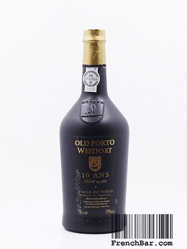 Westport 10 ans