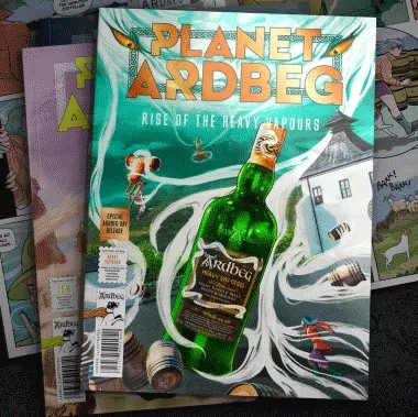 Ardbeg BD