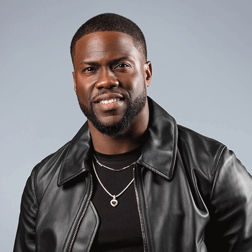 Kevin Hart