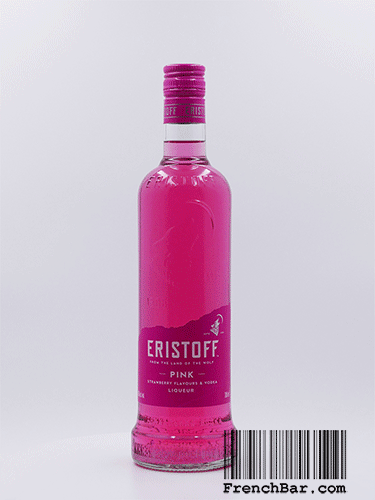 Eristoff Pink