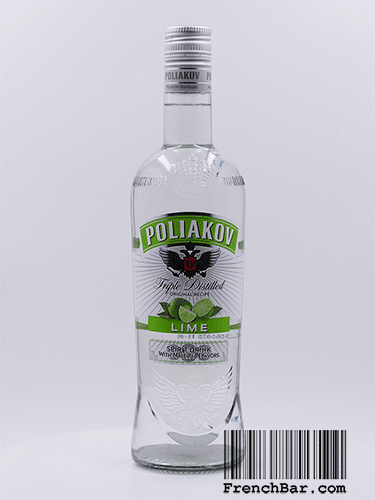 Poliakov Lime