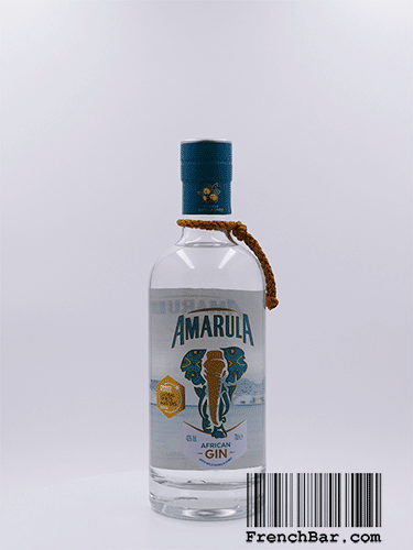 Amarula Gin