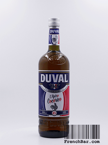 Duval L'Apéro Cocorico 2023 Limited