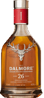 The Dalmore Vintage Sherry Cask Finish